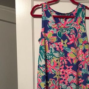 Lilly Pulitzer Blythe NWOT size S..